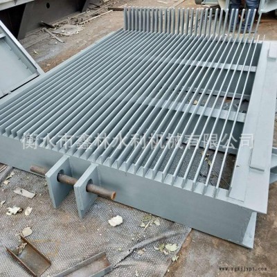 鑫林回轉(zhuǎn)式齒耙清污機廠家直銷 格柵清污機報價 循環(huán)式齒耙清污機橡膠止水帶 皮帶輸送機