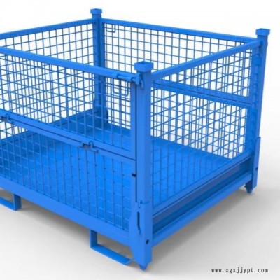 山東名倉廠家供應 周轉(zhuǎn)箱    食品周裝箱  耐腐蝕周轉(zhuǎn)箱