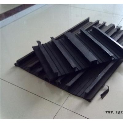 橡膠止水帶300x6 651型 水庫(kù)隧道用止水橡膠帶生產(chǎn)廠家特價(jià)促銷(xiāo)