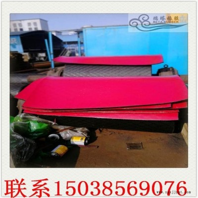 10mm瑞塔安標滾筒包膠，滾筒包膠膠板煤安證廠家