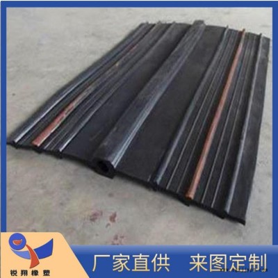 可注漿止水帶 可卸式止水帶 遇水膨脹橡膠止水帶 衡銳翔廠家