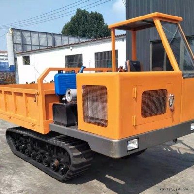 廠家定制履帶隨車吊 多功能履帶運輸車隨車吊視頻   全地形橡膠履帶隨車挖 君衡JH-12現(xiàn)貨供應