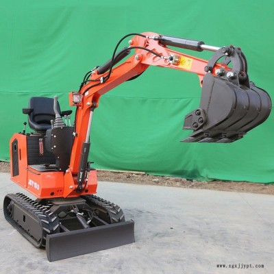 山西運(yùn)城橡膠履帶挖機(jī) 10D農(nóng)用挖掘機(jī)價(jià)格 小型挖掘機(jī)的牌子 歡迎來廠考察