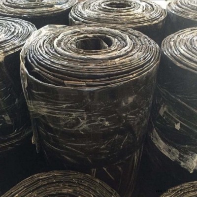 丁基橡膠止水帶  可排水式背貼止水帶  水池中埋式氯丁止水帶  衡廣通