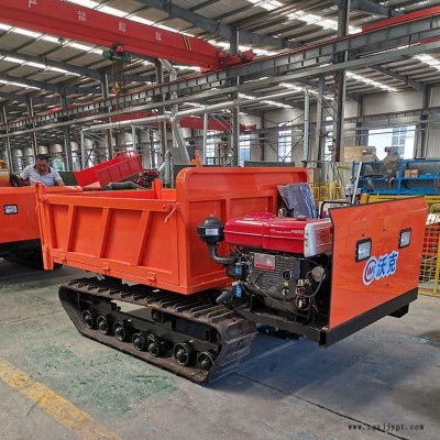 歡迎來電咨詢采購(gòu) 農(nóng)用小型履帶運(yùn)輸車 小型履帶運(yùn)輸車 橡膠履帶自卸車 履帶大型運(yùn)輸車