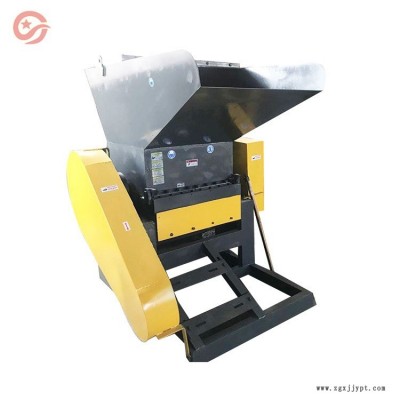 立星400型塑料儲物箱粉碎機(jī) 廢塑料粉碎機(jī) 功能多動力大