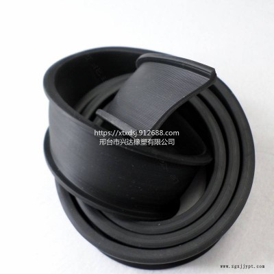 邢臺興達橡塑 氟橡膠密封條 硅橡膠密封條 丁晴橡膠長條 三元乙丙膠條 防水膠條 廠家供應 定制加工