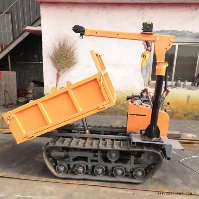 鎮(zhèn)江拉混凝土橡膠履帶運輸車配件價格