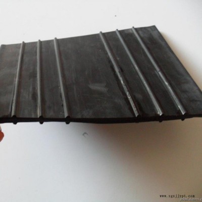 橡膠止水帶 橋梁橡膠止水帶 永瑞 鋼邊止水帶 可開專票