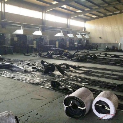 P型橡膠止水帶  預埋背貼止水帶  施工縫中埋式氯丁止水帶  衡廣通