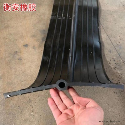 氯丁橡膠止水帶 國標止水帶 抽檢通過 衡安