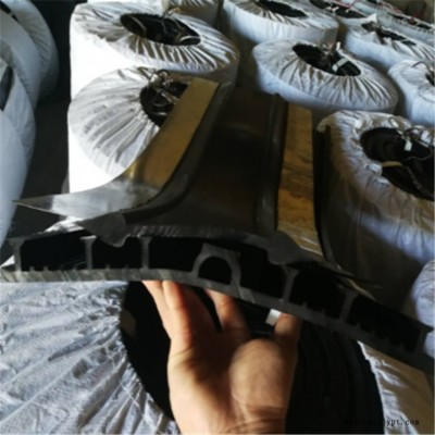 中埋式止水帶 耐拉扯橡膠止水帶 廠家供應 寶晟