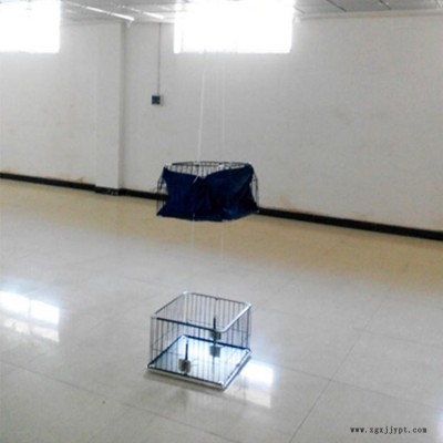 煤礦更衣吊籃 量大從優(yōu) 更衣吊籃 防潮防水浴室吊籃 無(wú)線電動(dòng)吊籃