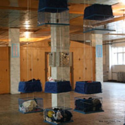 礦用更衣吊籃 智能礦用更衣吊籃 新型熱銷 智能無線吊籃 智能更衣吊籃