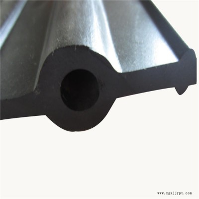 橡膠止水帶 300×6-30止水帶 混凝土壩體用橡膠止水帶 百進(jìn)批發(fā)