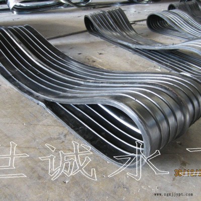 管道、涵洞環(huán)形橡膠止水帶、廠家定做-世誠(chéng)水工