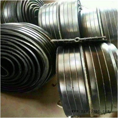 國標(biāo)651型橡膠止水帶、涵洞專用橡膠止水帶現(xiàn)貨-世誠水工