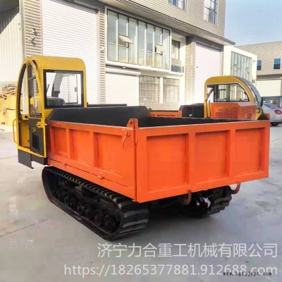 現(xiàn)貨供應(yīng)四不像履帶運(yùn)輸車 橡膠履帶底盤(pán)配件 建筑工地用履帶運(yùn)輸車