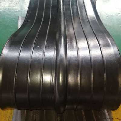 現(xiàn)貨批發(fā)：651中置式橡膠止水帶、變形縫中置式橡膠止水帶、 施工縫中置式橡膠止水帶、專業(yè)中橡膠止水帶生產(chǎn)廠家 300×6