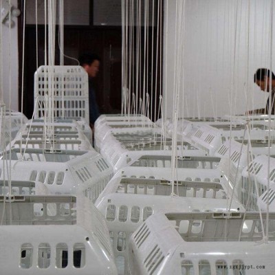 無線礦用更衣吊籃 礦用更衣吊籃 防潮吊籃 防水浴室吊籃 售后無憂