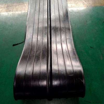 中埋橡膠止水帶 價(jià)格、   建橋橡膠止水帶、變形縫專用 橡膠止水帶300×8