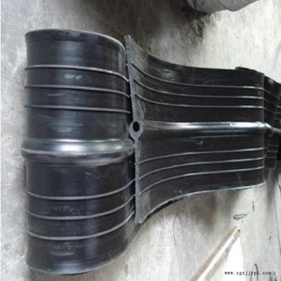 克拉瑪依市300mm寬橡膠止水帶廠家 強(qiáng)盛新疆止水帶價格 國標(biāo)止水帶報價批發(fā)廠家