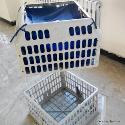 澡堂吊籃 礦用更衣吊籃 無線電動(dòng)吊籃 嘉盼 單人礦用更衣吊籃 規(guī)格齊全