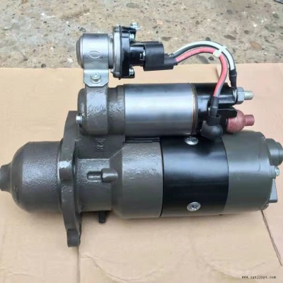 東方紅904拖拉機(jī)配套起動(dòng)機(jī) 北京佩特來M100R2010SE起動(dòng)機(jī)