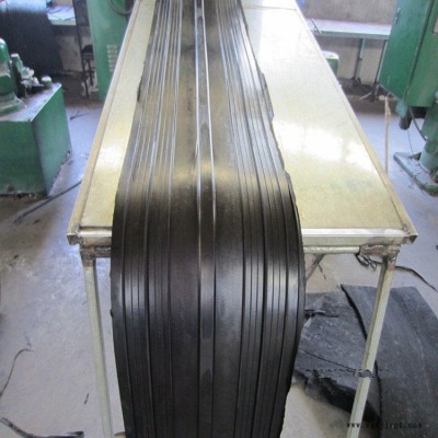 橡膠止水帶 百進 堤壩涵閘橡膠止水帶 堅固密封彈性拉伸 全國供應