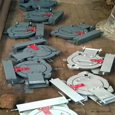 實(shí)體廠家 快開盲板 過濾器快開盲板收發(fā)球筒快開盲板批發(fā) 大量現(xiàn)貨   淼東管道