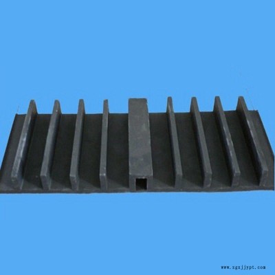 10MPA橡膠止水帶 污水廠用橡膠止水帶 內(nèi)江U型槽橡膠止水帶