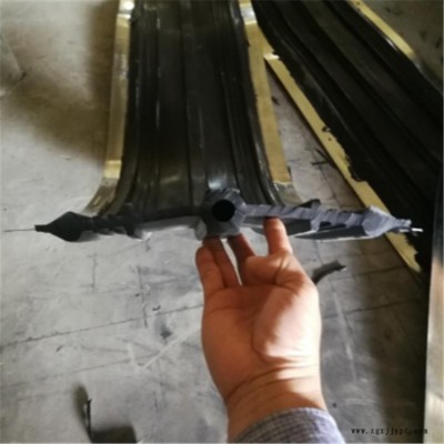 寶晟 現(xiàn)貨銷售中埋型止水帶 橋梁橡膠止水帶 耐磨 耐老化