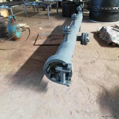 加工訂制 DN350快開盲板 收發(fā)球筒 實(shí)體生產(chǎn) 專業(yè)批發(fā)   淼東管道