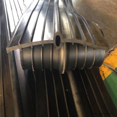 橡膠止水帶 百進 國標中埋橡膠止水帶 模壓硫化橡膠帶 廠家批發(fā)