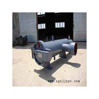 DN200天然氣管道收發(fā)球筒 現(xiàn)貨供應(yīng) 型號(hào)齊全 淼東管道