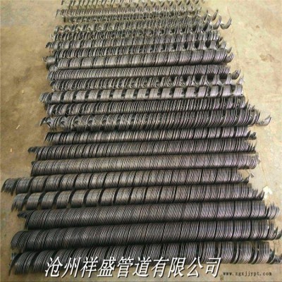 友泰低價(jià)銷(xiāo)售連續(xù)冷軋螺旋葉片 無(wú)軸螺旋葉片 碳鋼螺旋葉片生產(chǎn)廠家
