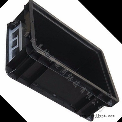 無(wú)錫 防靜電周轉(zhuǎn)箱，防靜電膠框，防靜電物料周轉(zhuǎn)箱