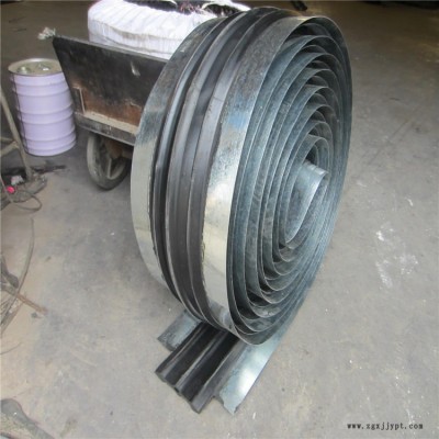 鋼邊橡膠止水帶 橋梁用鋼邊橡膠止水帶 鋼邊止水帶種類