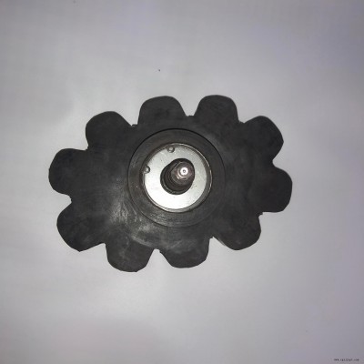 環(huán)特廠家直銷優(yōu)質(zhì)土豆收獲機配件驅動輪馬鈴薯收獲機配件 驅動輪梅花輪