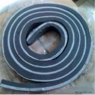 寶晟 廠家直銷654橡膠止水帶 橋梁橡膠止水帶 耐老化