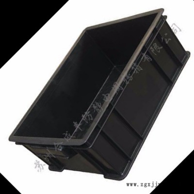 無(wú)錫 防靜電周轉(zhuǎn)箱，防靜電物料周轉(zhuǎn)箱，