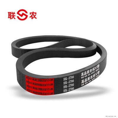 聯(lián)農三角帶廠家?guī)私饨斩挻蚶C皮帶安裝方法