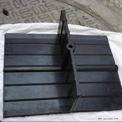 橡膠止水帶651型652型  可注漿式鋼邊橡膠止水帶 日喀則隧道橋梁用橡膠止水帶