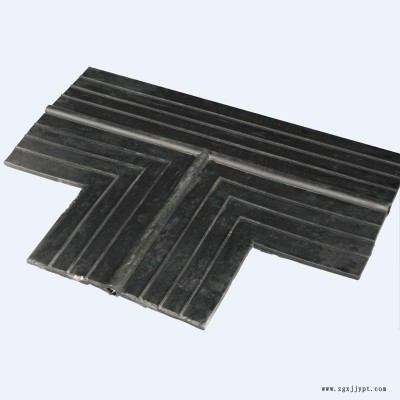 供應651型橡膠止水帶 水渠用橡膠止水帶 六安400×10可卸式止水帶