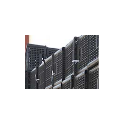 南京專用周轉(zhuǎn)箱按需定制 南京匯浦塑料中空板供應(yīng)