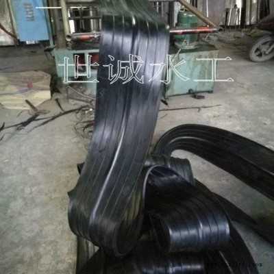 651型橡膠止水帶的使用方法簡便，密封效果好－世誠水工