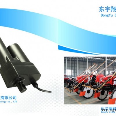 高品質(zhì)農(nóng)保機械推桿直流低壓