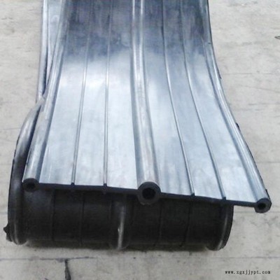 300*8背貼式橡膠止水帶 400乘10mm可卸式橡膠止水帶 邢臺地鐵隧道用橡膠止水帶