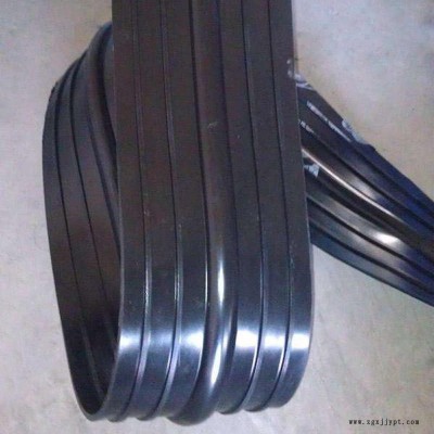 變形縫止水防水橡膠止水帶 游泳池用橡膠止水帶 那曲隧道用背貼式橡膠止水帶