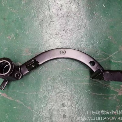 供應(yīng)拖拉機(jī)制動(dòng)踏板 提升器油缸 拉桿等拖拉機(jī)全車配件